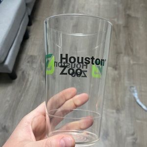 🆑 Houston Zoo Cup